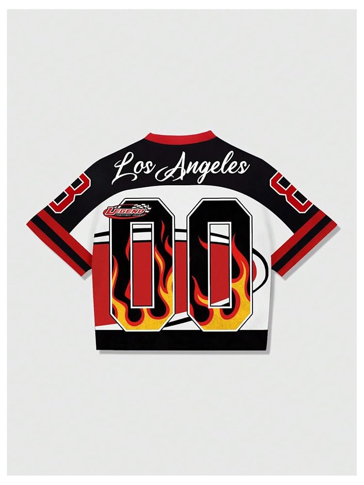 Los Angeles ゲームシャツ 3xl ウェッサイ B Boy Los Angeles ゲームシャツ 3xl ウェッサイ B Boy Los Angeles